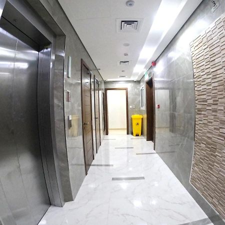 Karama Star Residence Dubái Exterior foto